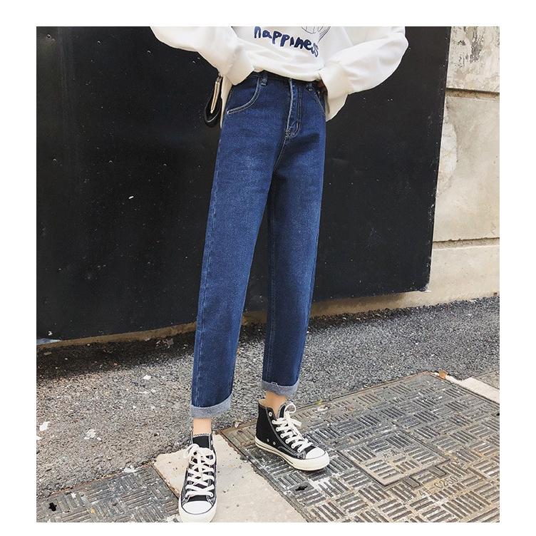 店長おすすめ ボトムス デニムパンツ レディース ジーンズ アンクル丈 ハイウエスト 美脚 ジーパン ビンテージ ライトブルー インディゴ Th90 Candyz Pro 通販 Yahoo ショッピング
