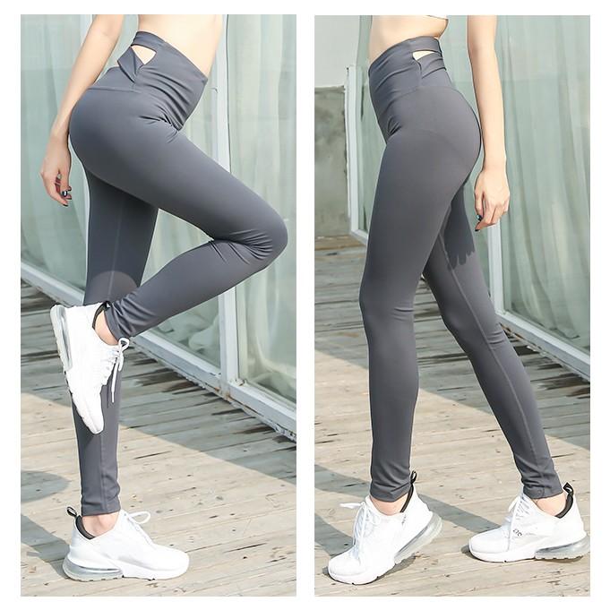 ヨガウェア レギンス ヨガパンツ おしゃれ スポーツレギンス ヨガレギンス フィットネスウェア ストレッチ Uvカット 速乾 レディース 引き締め 美脚 楽チン Tfm0 Candyz Pro 通販 Yahoo ショッピング