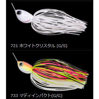 NORIES ノリーズ ディーパーレンジ 3/4oz : センターフィールド NORIES ノリーズ ディーパーレンジ 3/4oz : センターフィールド