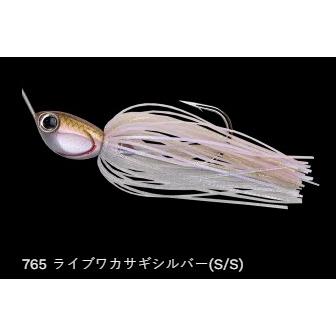 NORIES（ノリーズ） ディーパーレンジ 3/4oz : センターフィールド