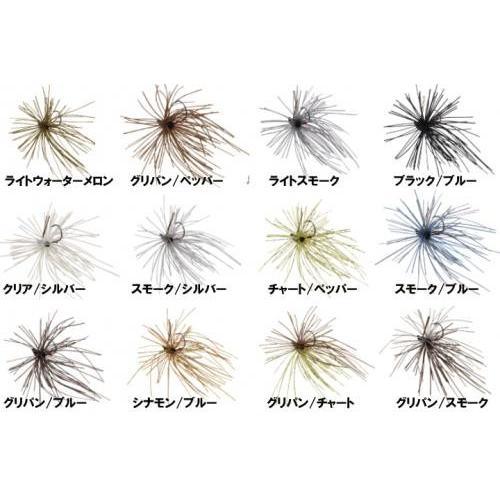 DSTYLE DSTYLE/ ディスタイル D-JIG COVER3.3g ディージグカバー