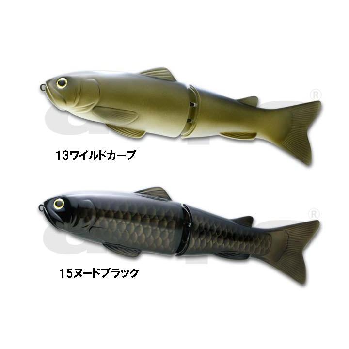 deps / デプス newスライドスイマー250 : センターフィールド - 通販