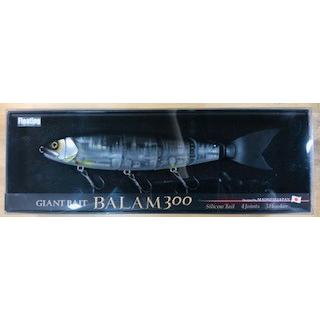 MADNESSJAPAN/ マドネスジャパン BALAM300 バラム300