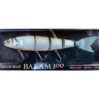 MADNESSJAPAN/ マドネスジャパン BALAM300 バラム300