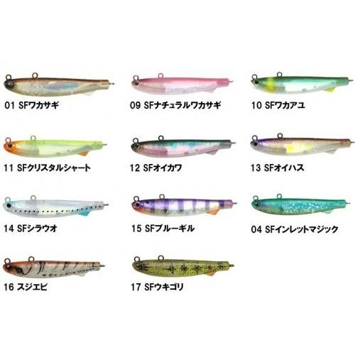 TIEMCO（ティムコ） Glimmer6 グリマー6 : センターフィールド - 通販