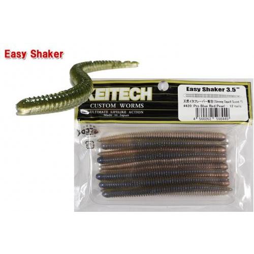 KEITECH/ケイテック　Easy Shaker3.5" イージーシェイカー3.5インチ｜store-centerfield