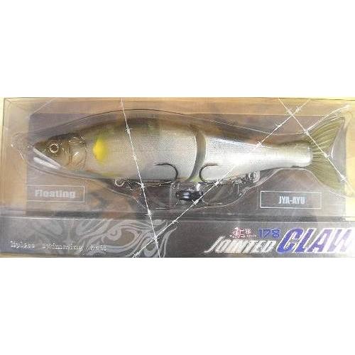 ガンクラフト JOINTEDCLAW178 Type-F ジョインテッドクロー178