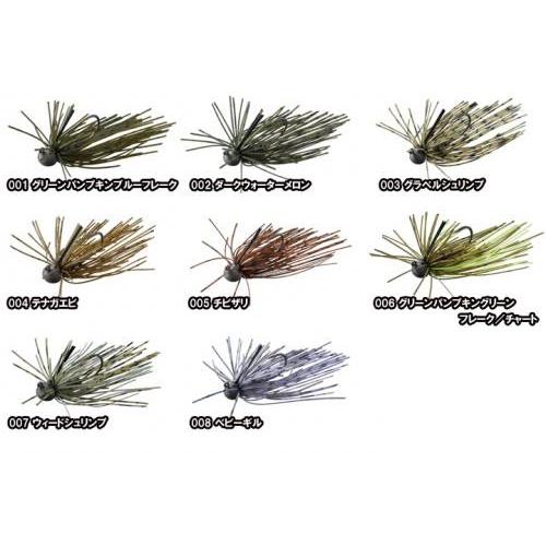 FLASH UNION/フラッシュユニオン DIRECTION JIG2.4g ダイレクション