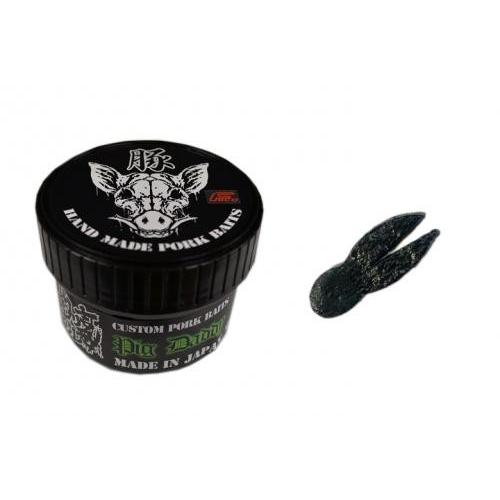 釣り吉ホルモン ピッグダディ ジュニア/PIg DADDY Jr【FECO