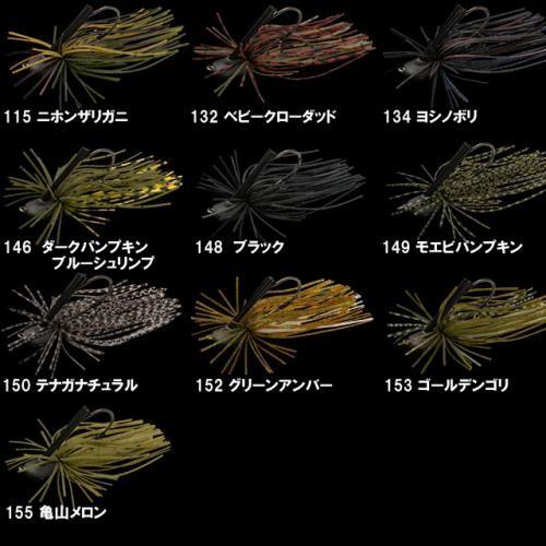 輝く高品質な ノリーズ ガンタージグライト7ｇ Feco Teaandtwigs De