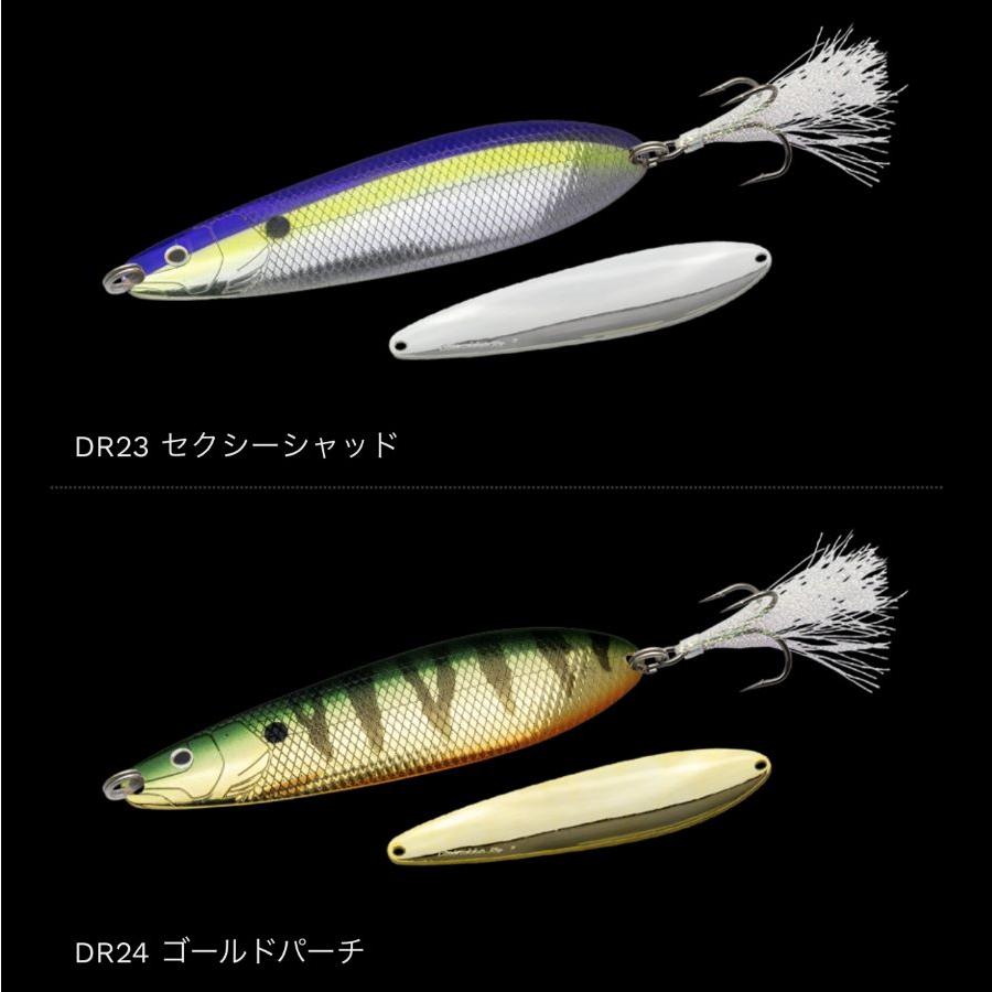 NORIES（ノリーズ） ノリーズ/DAIRAKKA ダイラッカ 38g : センター