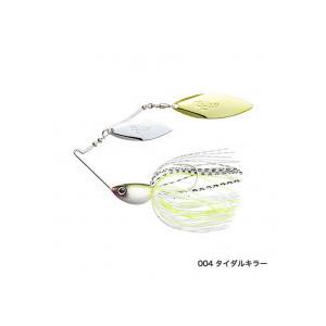 シマノ　バンタム スウェジーストロング 　5/8ozＤＷ　ダブルウィロー｜store-centerfield｜04