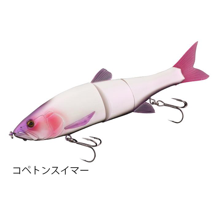 JACKALL/ ジャッカル DOWZ SWIMMER 220SF / ダウズスイマー220SF