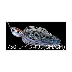 ノリーズ　ウインドレンジ　ＴＷ　タンデムウイロー　3/8oz｜store-centerfield｜03