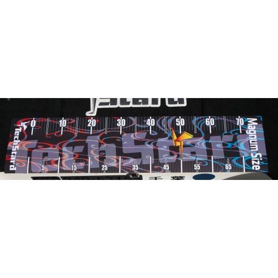 テクスタード TS MEASURE SHEET : 2000074000539 : センターフィールド 