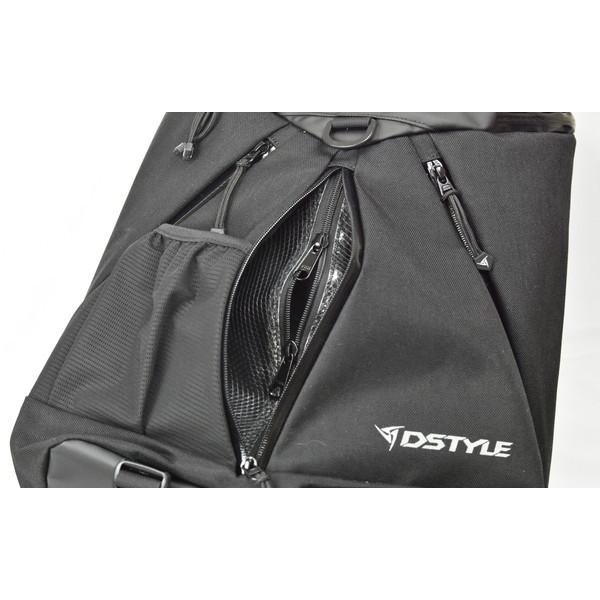 DSTYLE/ディスタイル Backpack 20L “CROSSTREK”/バックパック