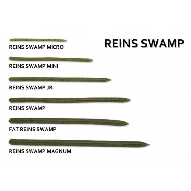 reins（レイン） reins / レインズ レーシングスワンプジュニア（Feco