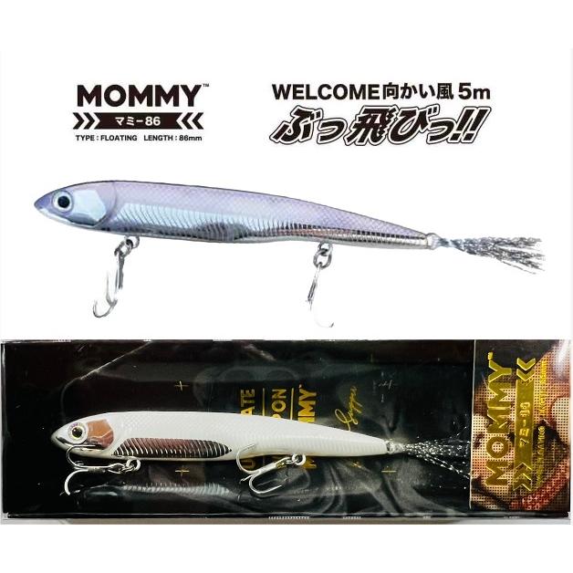 DPPE TOKYO/デップトーキョー MOMMY86/マミー86 : センター DPPE TOKYO/デップトーキョー MOMMY86/マミー86 : センター