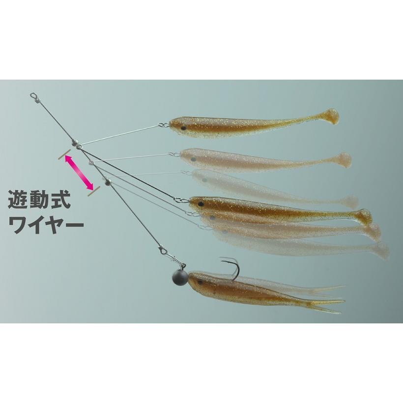 期間限定価格】ジャッカル ピーストン80 : センターフィールド - 通販