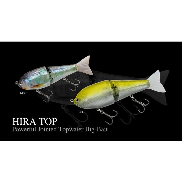 NORIES（ノリーズ） ヒラトップ170F : センターフィールド - 通販