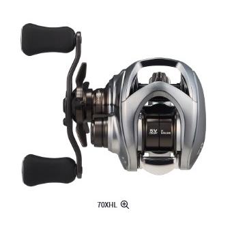 DAIWA（ダイワ） ダイワ /DAIWA STEEZ LIMITED CT SV TW / スティーズ