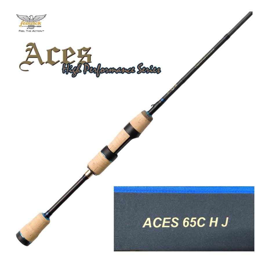 フェンウィック エイシス ACES65CHJ 