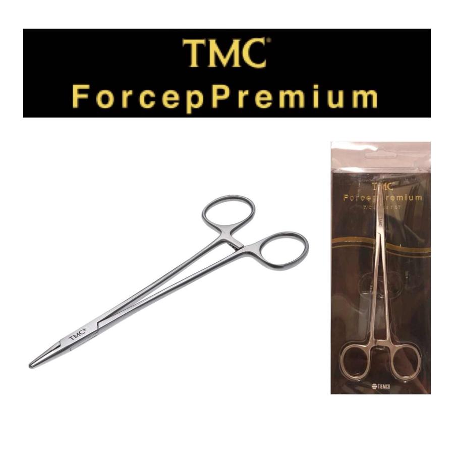 TIEMCO/ティムコ TMC Forcep Premium T/C JAWS 7 ST フォー TIEMCO/ティムコ TMC Forcep Premium T/C JAWS 7 ST フォー