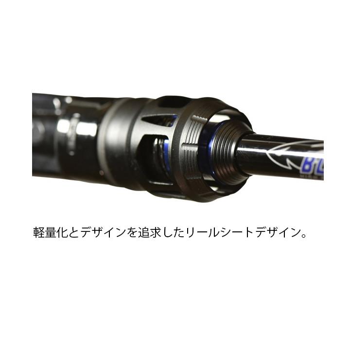 DSTYLE / ディスタイル BLUE TREK ブルートレック DBTC-65ML-FM