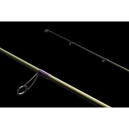 ノリーズ HB660MLS-SGt ロードランナーVOICE ハードベイトスペシャル