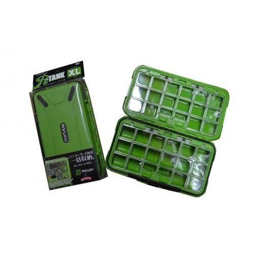 Ryugi Magbite リューギ マグタンク Rタンク サイズ Xl センターフィールド 通販 Yahoo ショッピング