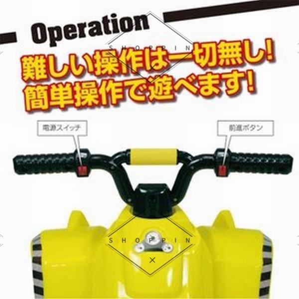 電動乗用四輪バギー 乗用玩具 子供用バギー 電動乗用バギー 電動乗用カー 超格好いい 2色 お子様へプレゼント 簡単操作 乗用玩具 子供用乗り物 乗用玩具一般