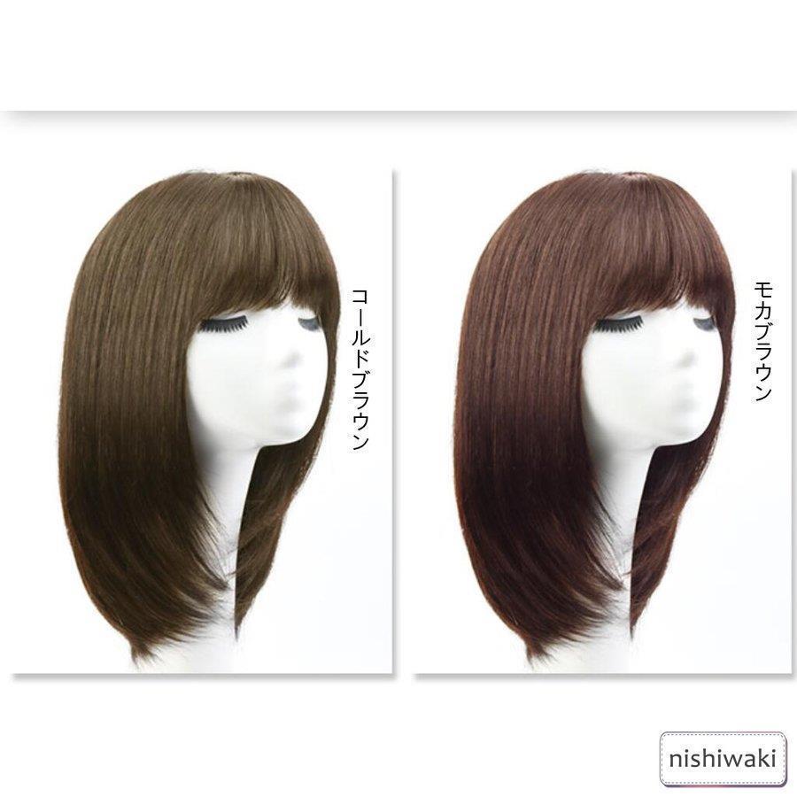 100%人毛ウィッグ 人毛ウィッグレディース ボブ ショート 女性 ミセス ママ 医療用 かつら モデル アイドル ヘアスタイル 級 WIG 簡単着用 自然 耐熱 100%人毛ウィッグ