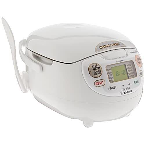 新作入荷中 海外向け炊飯器 象印 NS-ZCC10(120V) www.lsansimon.com
