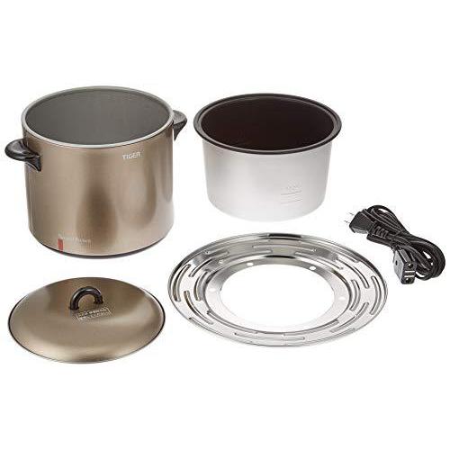 タイガー 電気フライヤー「はやあげ」CFE-A100-T CFE A100