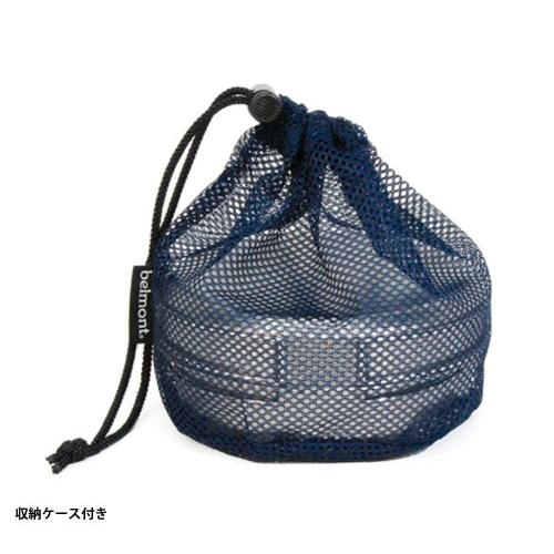 ベルモント(Belmont) BM-038 チタンクッカー4点セットL(ケース付) 