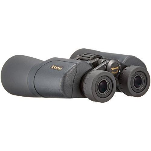 Vixen 双眼鏡 7倍アスコットZR 7×50WP ポロプリズム式 7×50WP ハイアイポイント 防水 広角 ブラック 1562-07 7×50WP