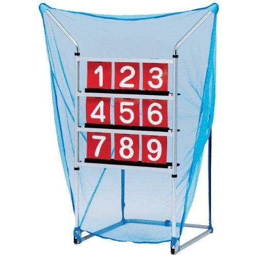 【新品未開封】 TOEI LIGHT(トーエイライト) ベースボールトレーナー B-2203 【GMS8586830168】(31106円)