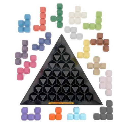 ロンポス 84T アタマの体操