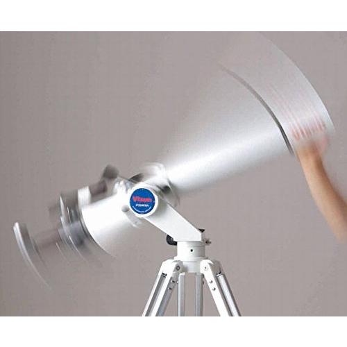 2026年 Vixen 天体望遠鏡 ポルタII経緯台シリーズ ポルタIIA80Mf 39952-9 【FKP6974416689】(25265円)