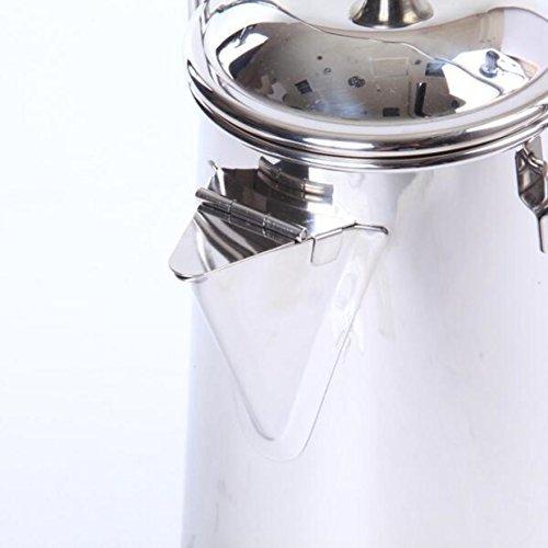 ユニフレーム キャンプケトル 660287 