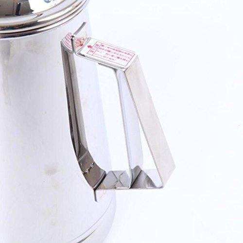 ユニフレーム キャンプケトル 660287 