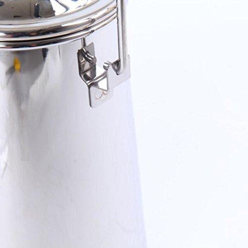 ユニフレーム キャンプケトル 660287 