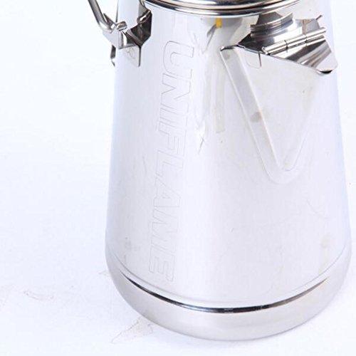 ユニフレーム キャンプケトル 660287 