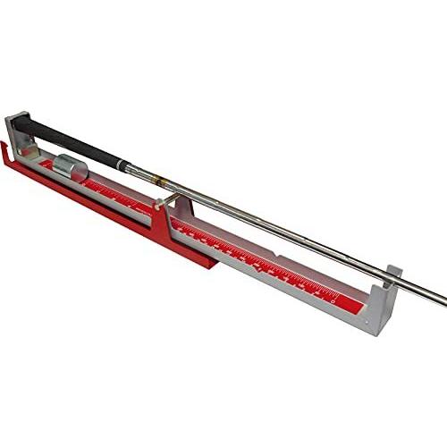 Golf-Mechanix　 簡単　バランス＆重量測定器 スイング　ゴルフスミス 