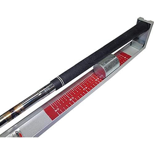 Golf-Mechanix　 簡単　バランス＆重量測定器 スイング　ゴルフスミス 