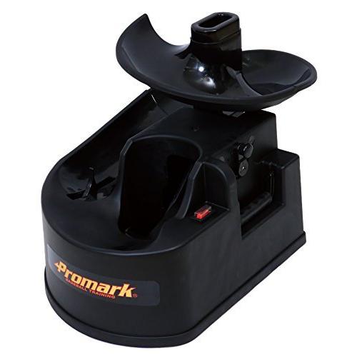 現品発送 サクライ貿易(SAKURAI) Promark プロマーク バッティングトレーナー トス対面II HT-89 レール付 【NA1925926012】(11776円)