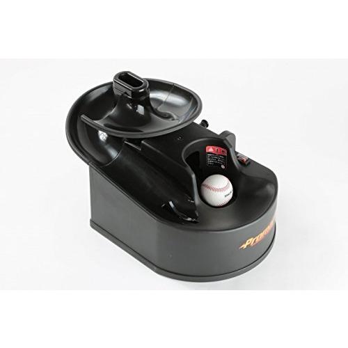 現品発送 サクライ貿易(SAKURAI) Promark プロマーク バッティングトレーナー トス対面II HT-89 レール付 【NA1925926012】(11776円)