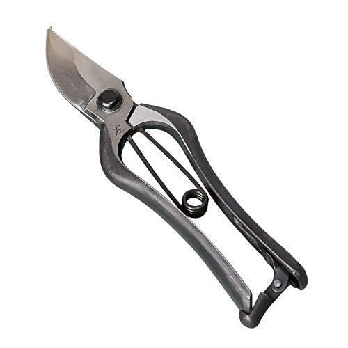 剪定鋏 B型 200mm 左利き用 職人手作り