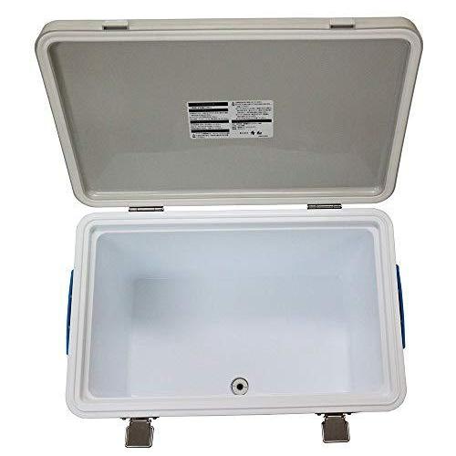 秀和(SHU-WA) クーラーボックス ウレタンクーラー UL2500LH 25リットル 