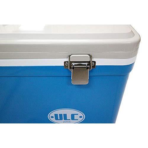 秀和(SHU-WA) クーラーボックス ウレタンクーラー UL2500LH 25リットル 